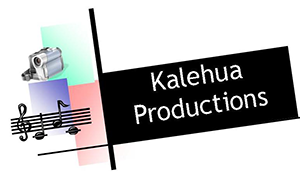Kalehua Producitons