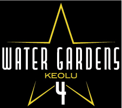 Water Gardens Theatres
